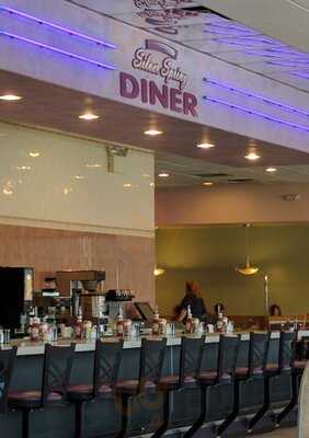 New Silver Spring Diner
