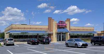 New Silver Spring Diner
