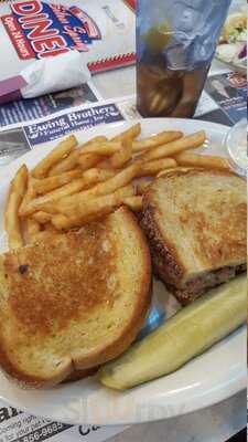 New Silver Spring Diner