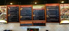 Mcalister's Deli