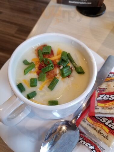 Mcalister's Deli