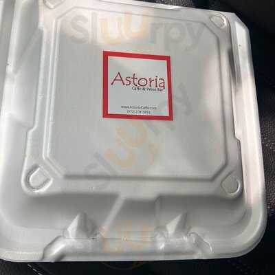 Astoria Caffe & Wine Bar