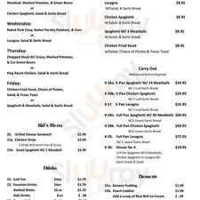 Sloppy Joe's Eatery