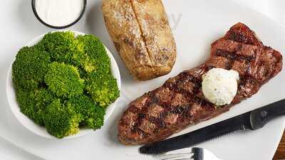 Old Republic Kitchen + Bar