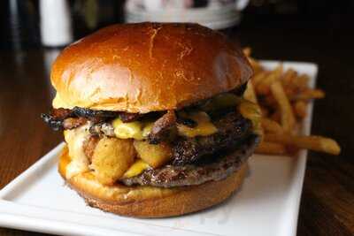 Old Republic Kitchen + Bar