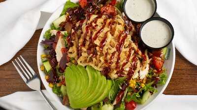 Old Republic Kitchen + Bar