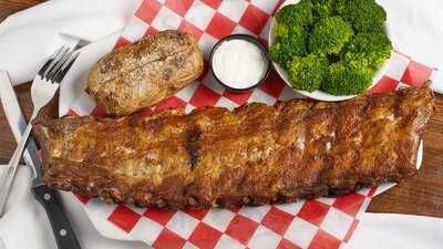 Old Republic Kitchen + Bar