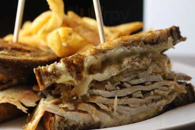 Old Republic Kitchen + Bar