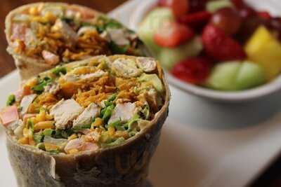 Old Republic Kitchen + Bar