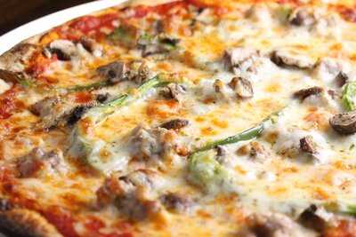 Old Republic Kitchen + Bar