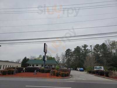 Japanese Hibachi Express