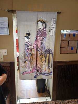 Japanese Hibachi Express