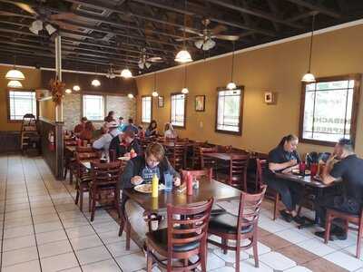 Japanese Hibachi Express