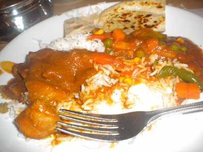 Maharaja Indian Cuisine