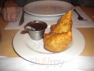 Maharaja Indian Cuisine