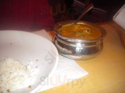 Maharaja Indian Cuisine