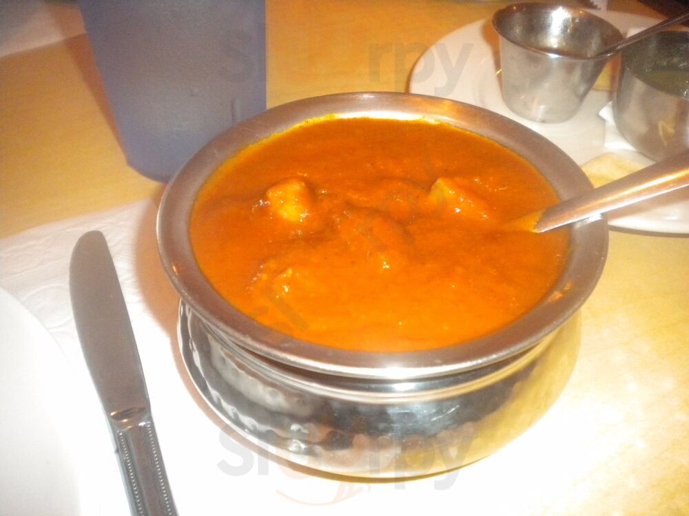 Maharaja Indian Cuisine