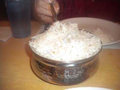 Maharaja Indian Cuisine