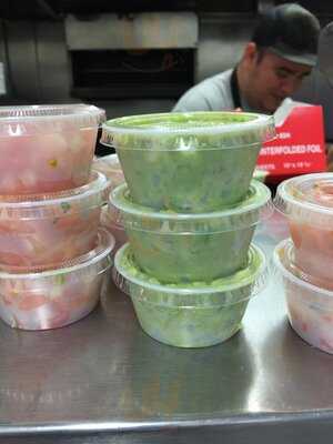 Olas De Carlos Surf Grill