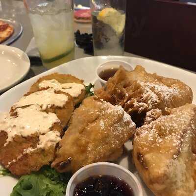 Southern Craft Stove + Tap