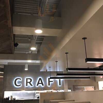 Southern Craft Stove + Tap