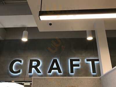 Southern Craft Stove + Tap