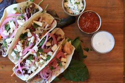 Southern Craft Stove + Tap