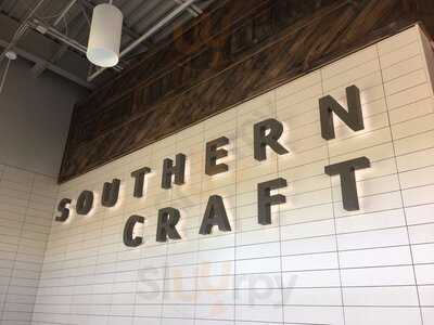 Southern Craft Stove + Tap