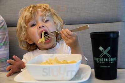 Southern Craft Stove + Tap