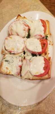 Maciano's Pizza & Pastaria