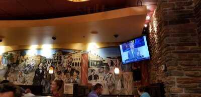 Maciano's Pizza & Pastaria