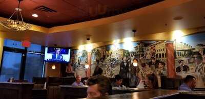 Maciano's Pizza & Pastaria