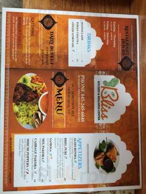 Nimai's Bliss Kitchen