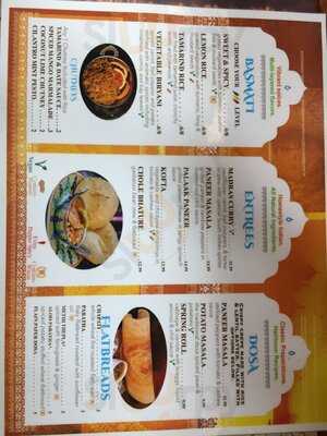 Nimai's Bliss Kitchen