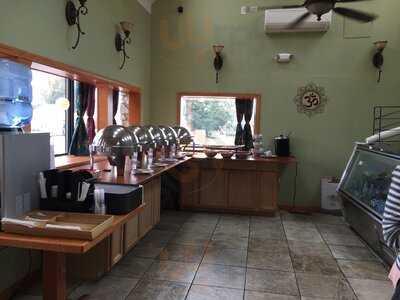 Nimai's Bliss Kitchen