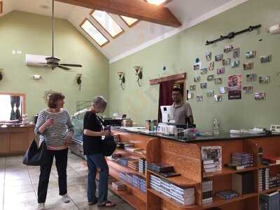 Nimai's Bliss Kitchen