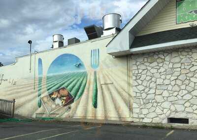 Nimai's Bliss Kitchen