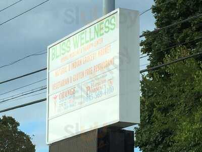 Nimai's Bliss Kitchen