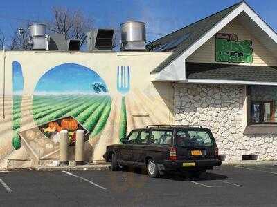 Nimai's Bliss Kitchen