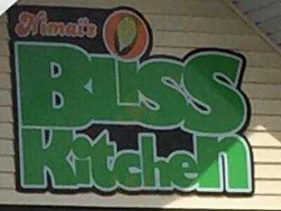 Nimai's Bliss Kitchen