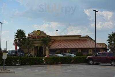 Los Cucos Mexican Restaurant