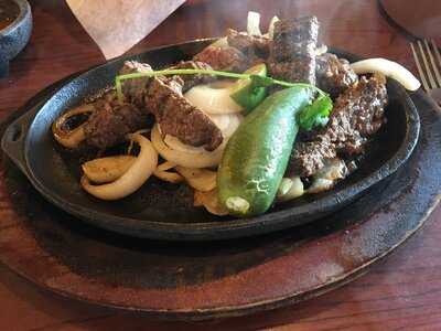 Los Cucos Mexican Restaurant