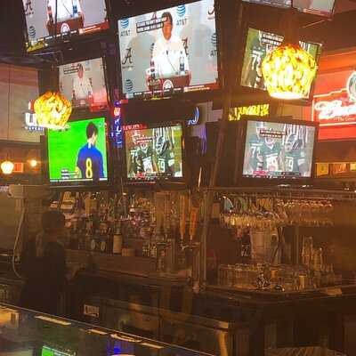 Los Cucos Mexican Restaurant