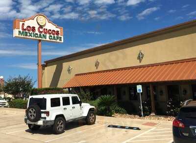 Los Cucos Mexican Restaurant