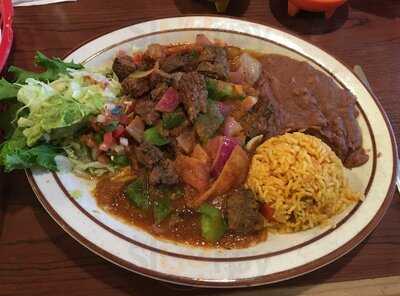 Los Cucos Mexican Restaurant