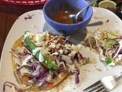 Los Cucos Mexican Restaurant