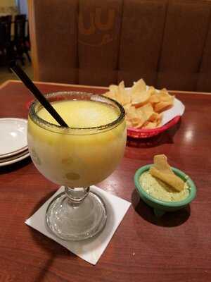 Los Cucos Mexican Restaurant