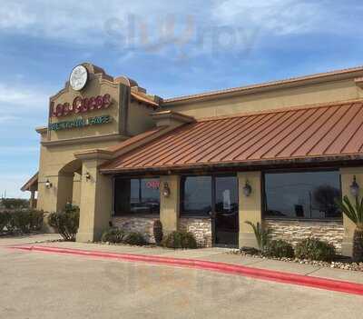 Los Cucos Mexican Restaurant