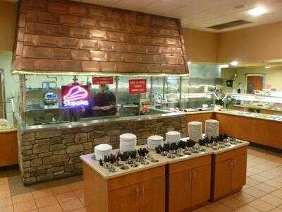 Timber Creek Grill Buffet