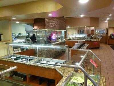 Timber Creek Grill Buffet